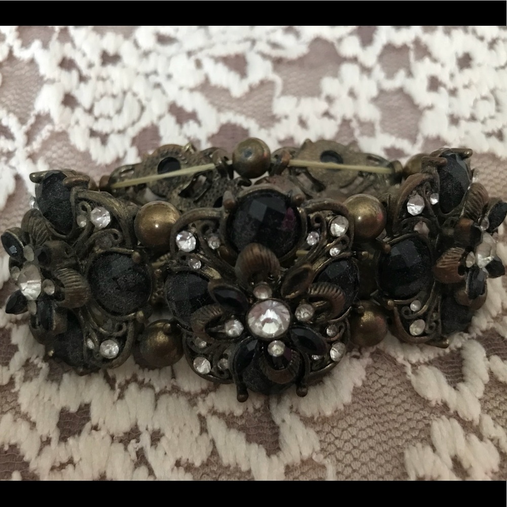 Stretch bracelet